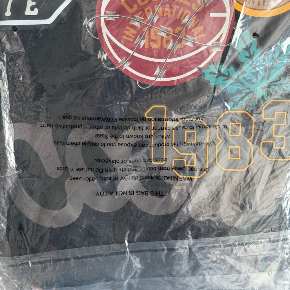 Cookies 🍪 XL 5 Tshirt bundle $250 retail value - Picture 6 of 12